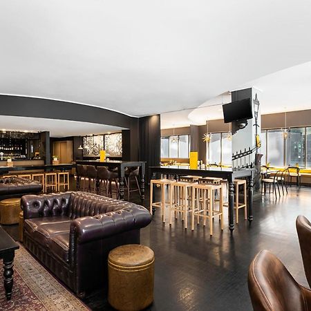 Mantra On Little Bourke Melbourne Lejlighedshotel Eksteriør billede
